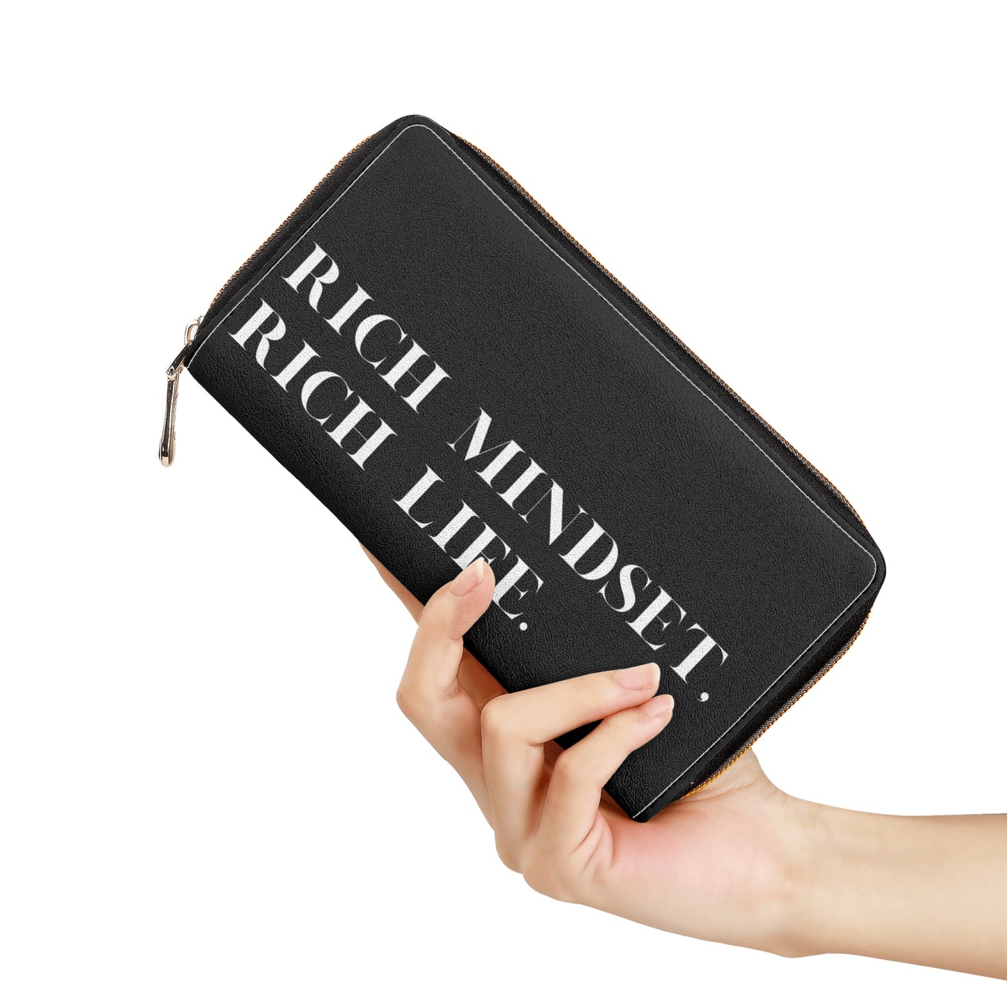 Rich Girl Vibes Wallet