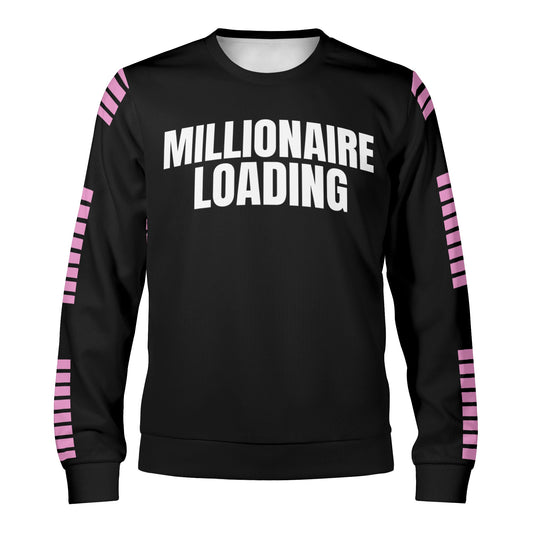 Millionaire Loading Strip Sweatshirt