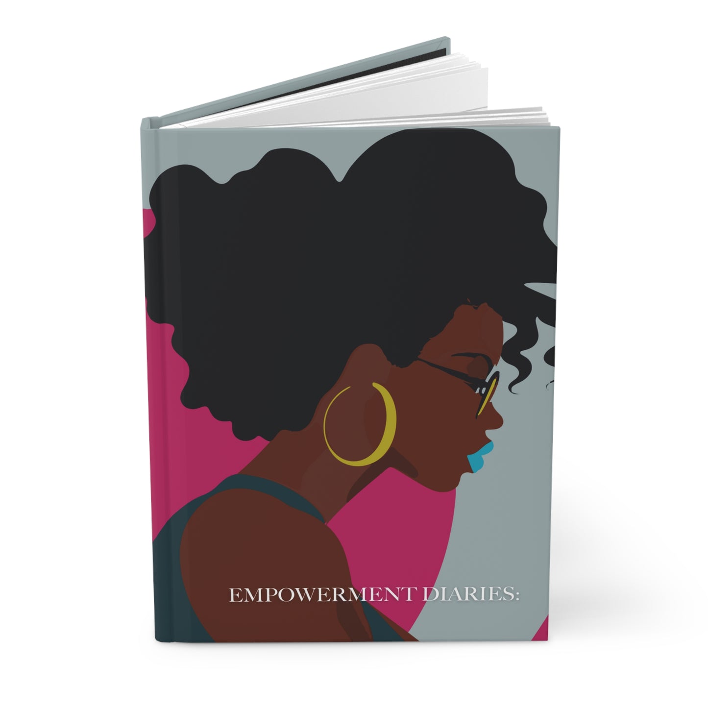 Empowerment Diaries Journal