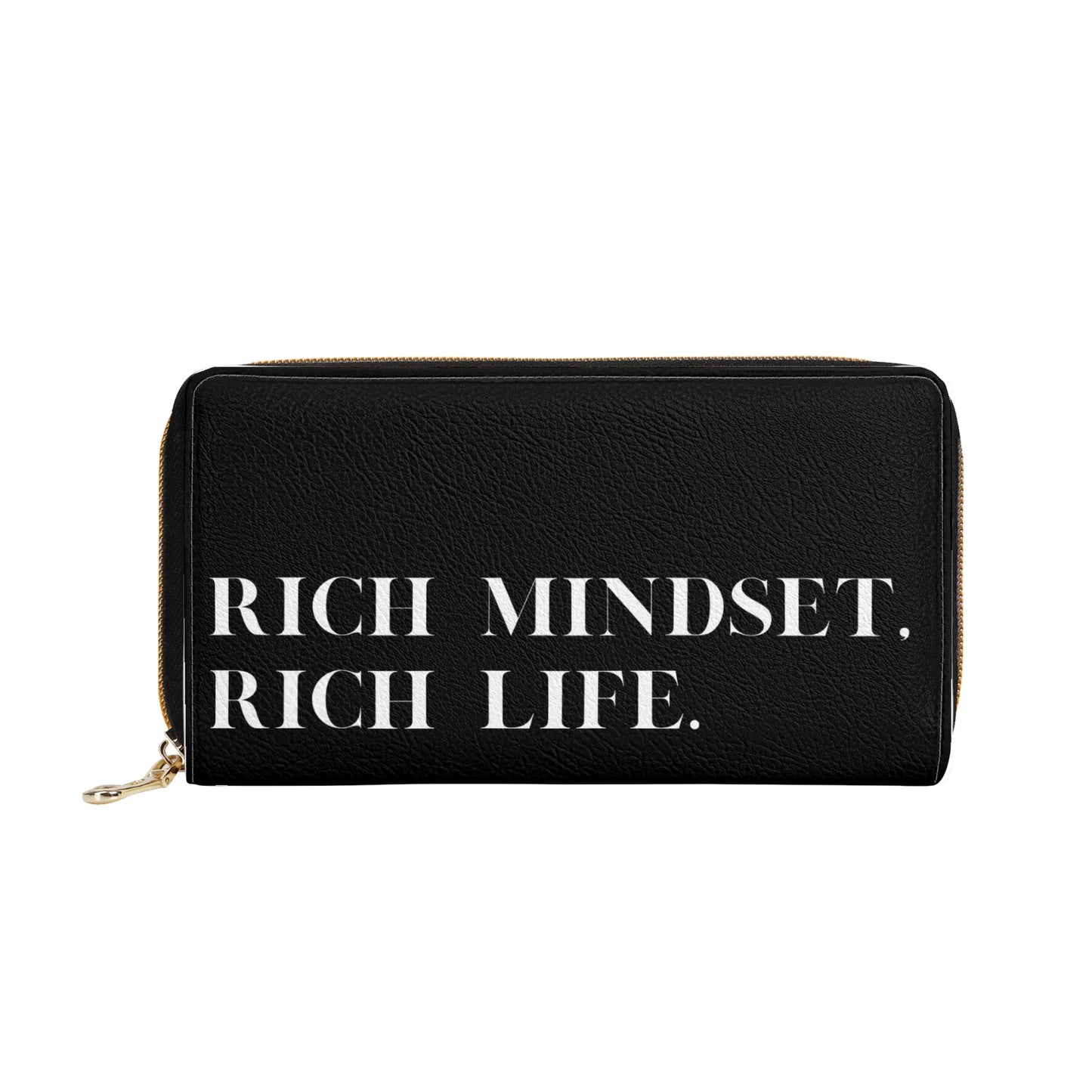 Rich Girl Vibes Wallet